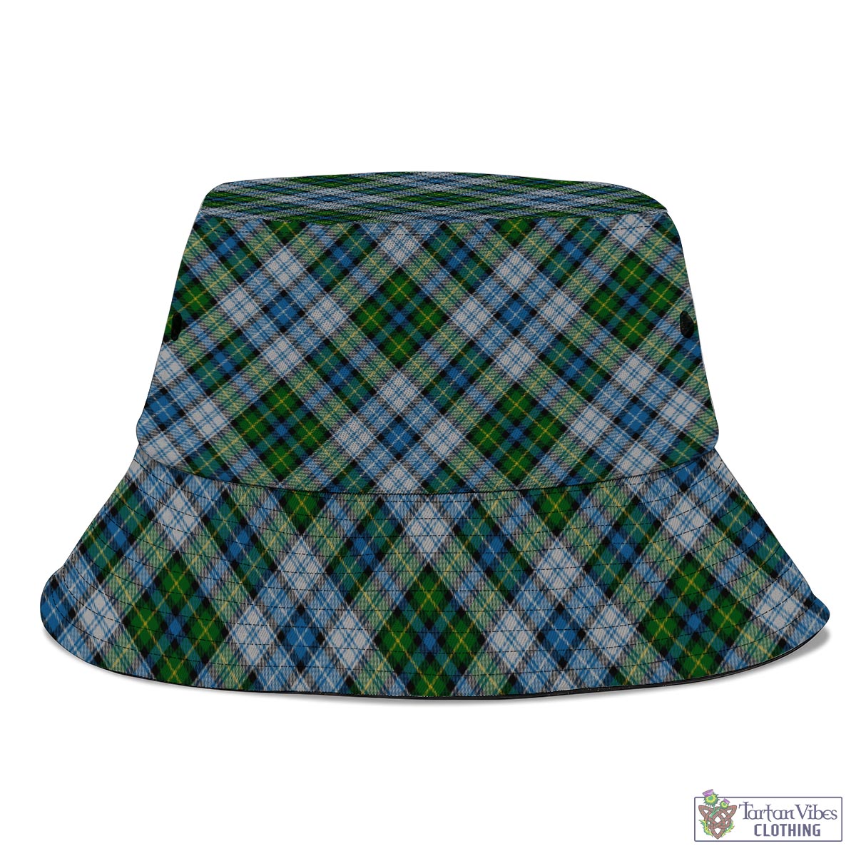 Tartan Vibes Clothing MacNeil Dress Tartan Bucket Hat