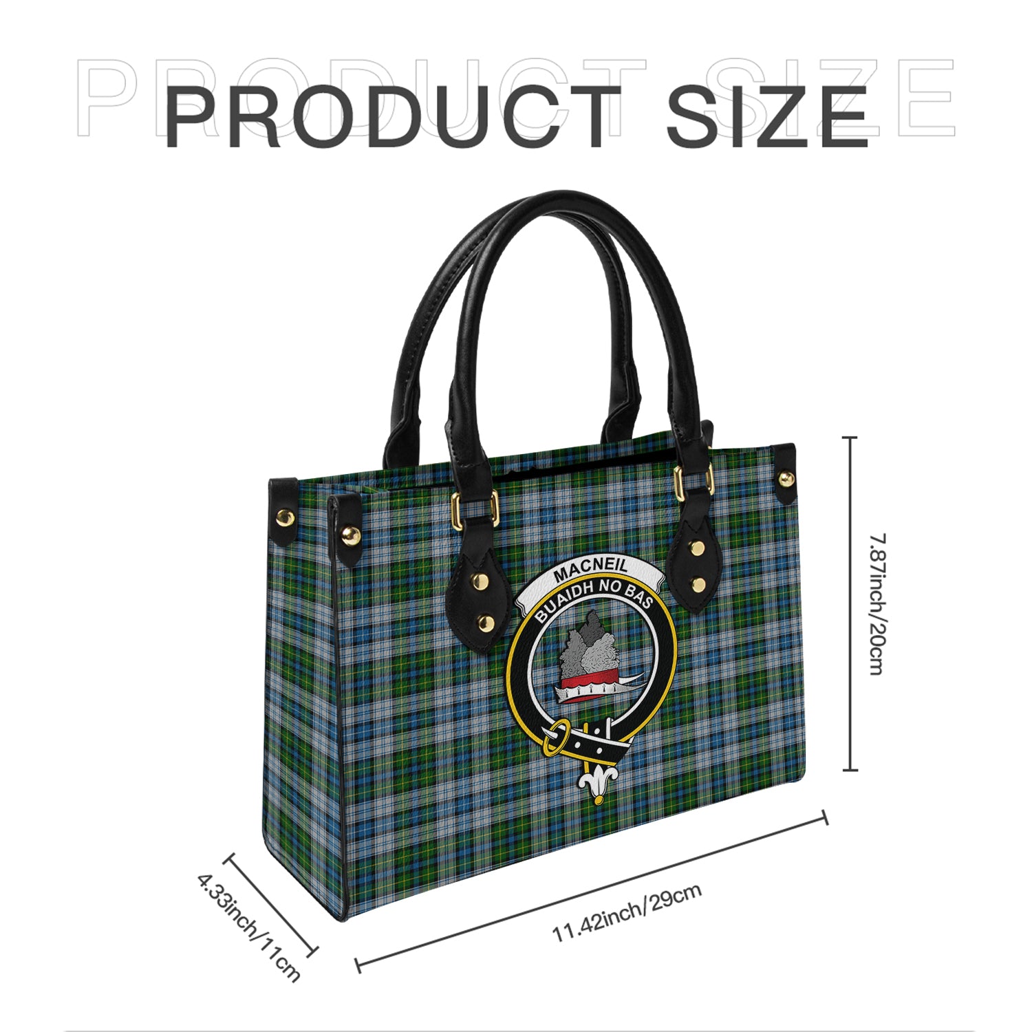 macneil-dress-tartan-leather-bag-with-family-crest