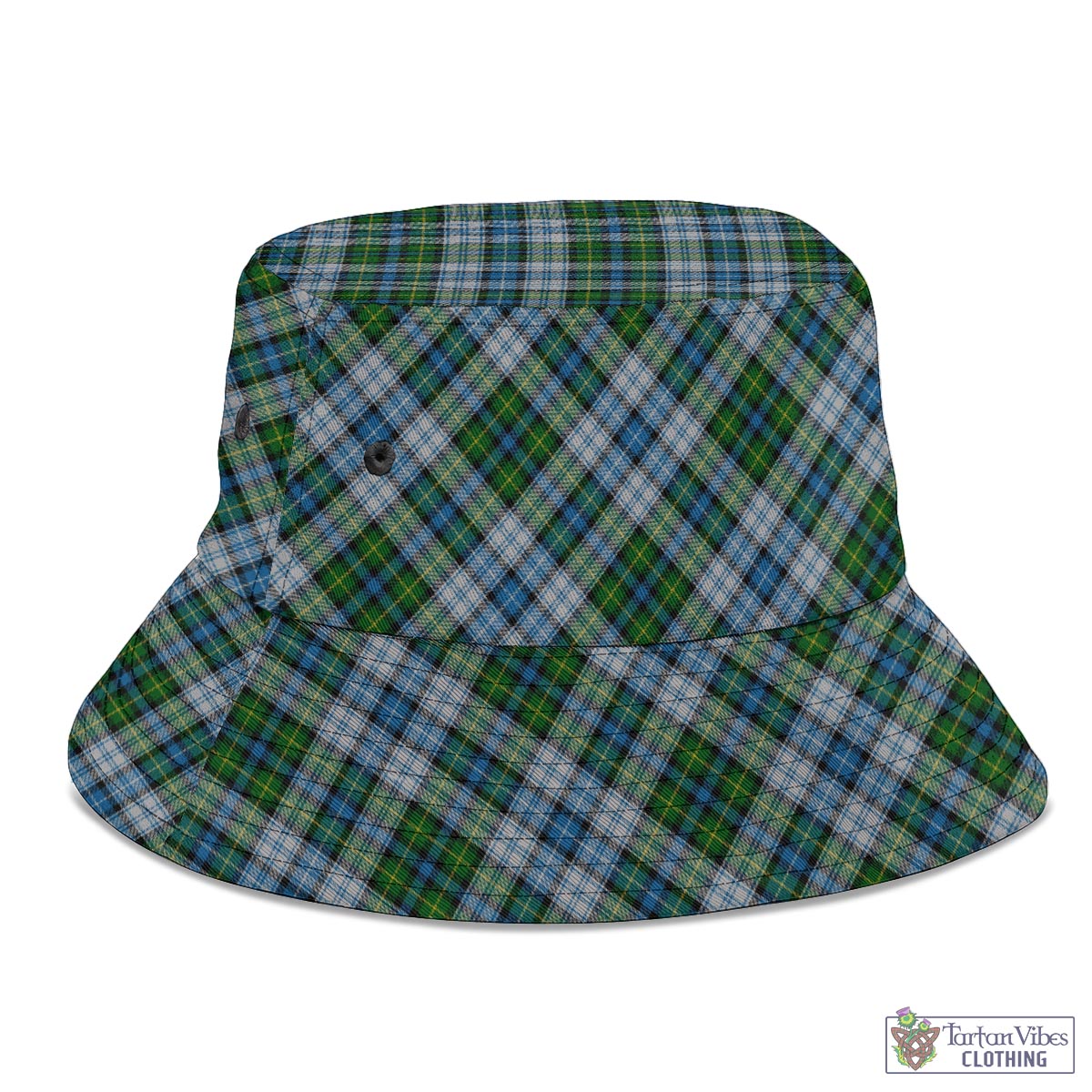 Tartan Vibes Clothing MacNeil Dress Tartan Bucket Hat