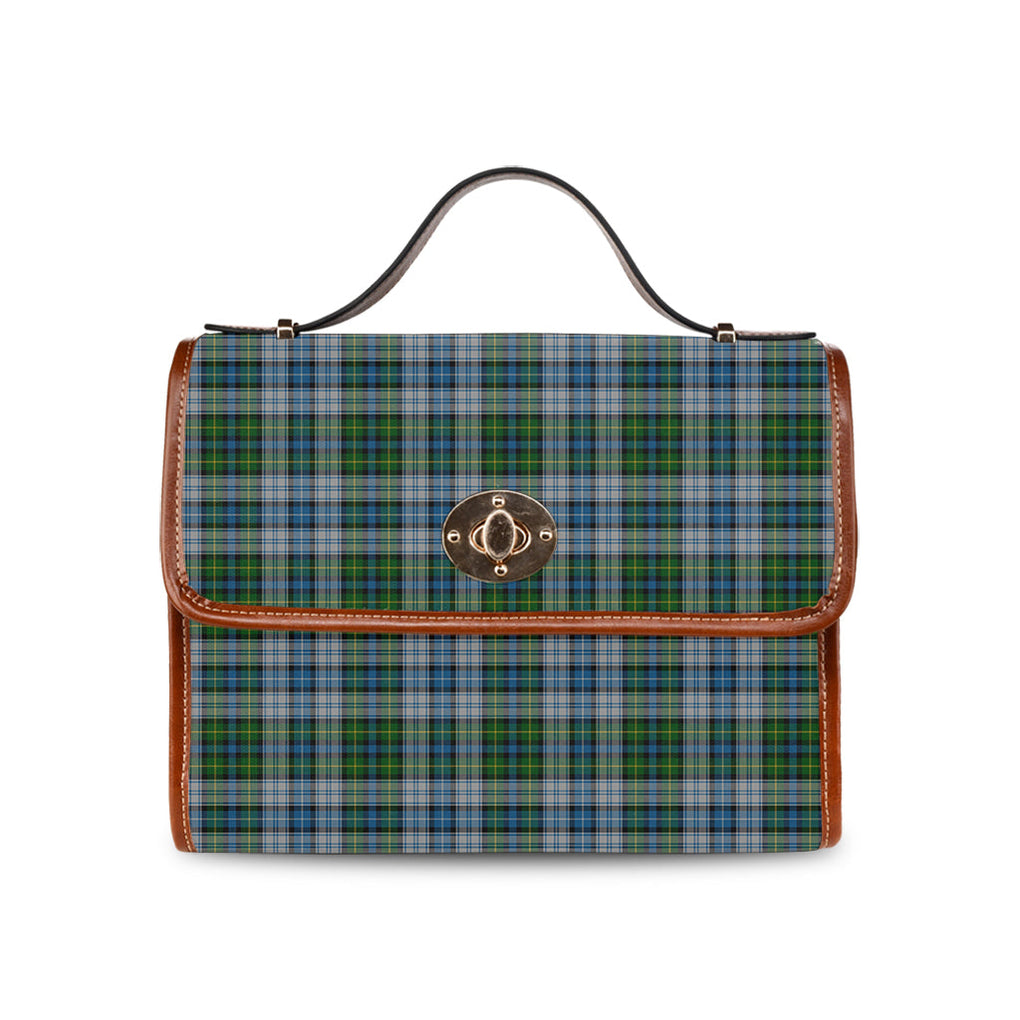 macneil-dress-tartan-leather-strap-waterproof-canvas-bag