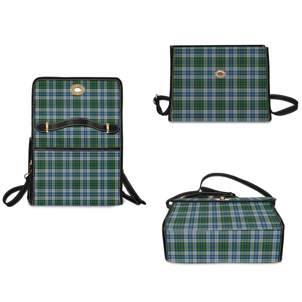 macneil-dress-tartan-leather-strap-waterproof-canvas-bag