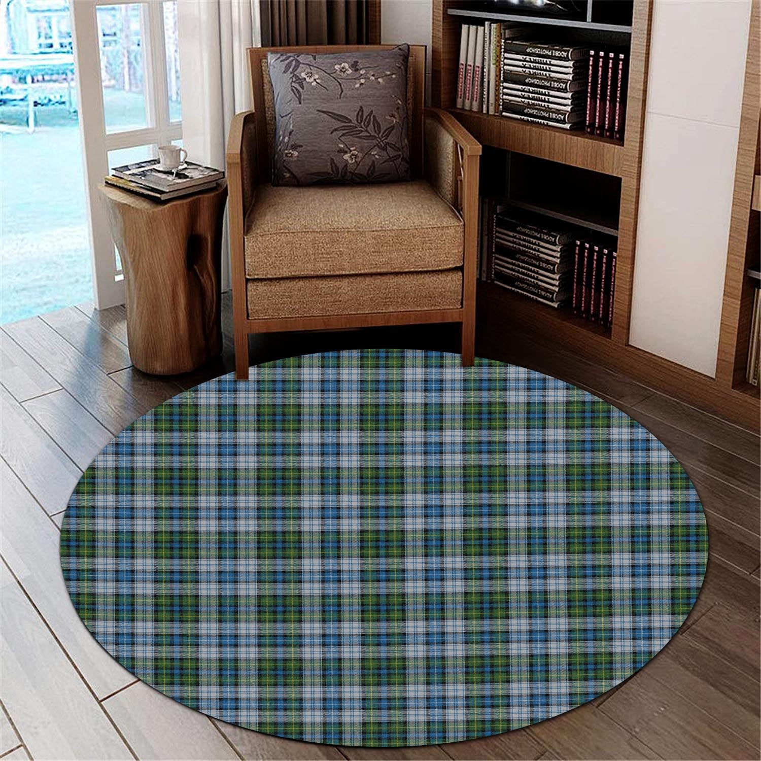 macneil-dress-tartan-round-rug