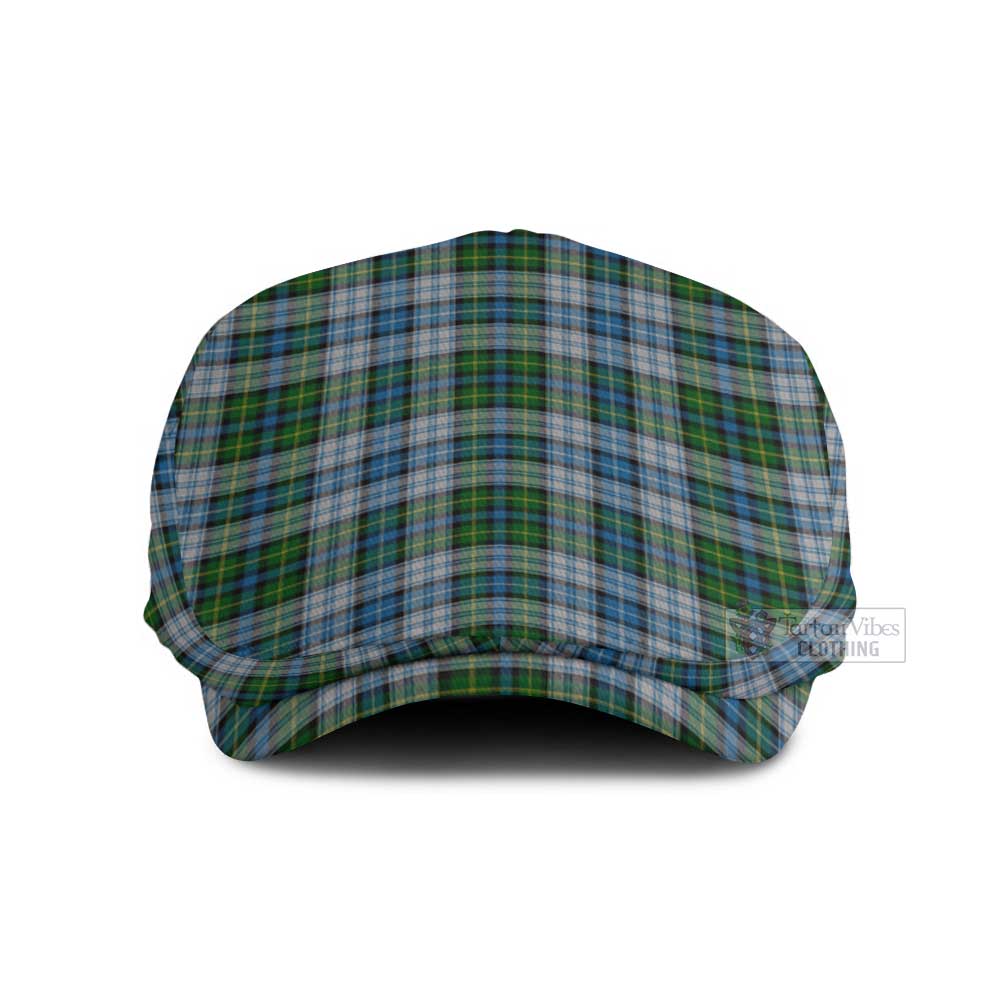 Tartan Vibes Clothing MacNeil (McNeil) Tartan Jeff Hat