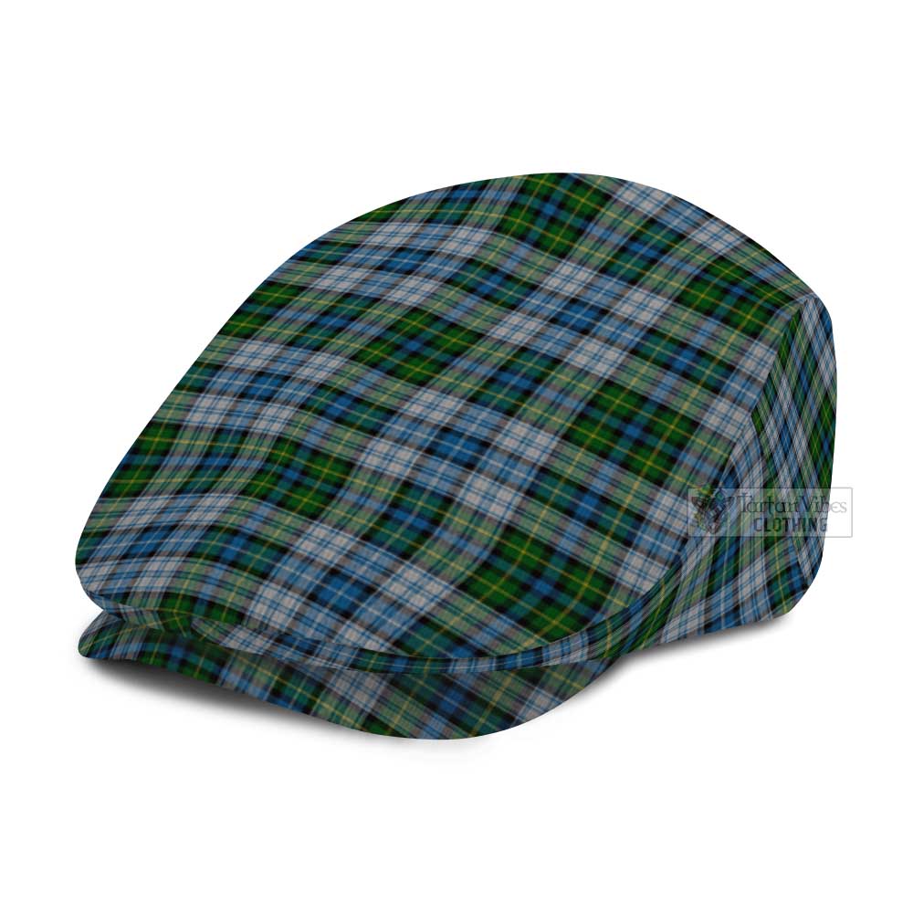 Tartan Vibes Clothing MacNeil (McNeil) Tartan Jeff Hat