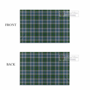 MacNeil (McNeil) Tartan House Flag - Tartan Vibes Clothing