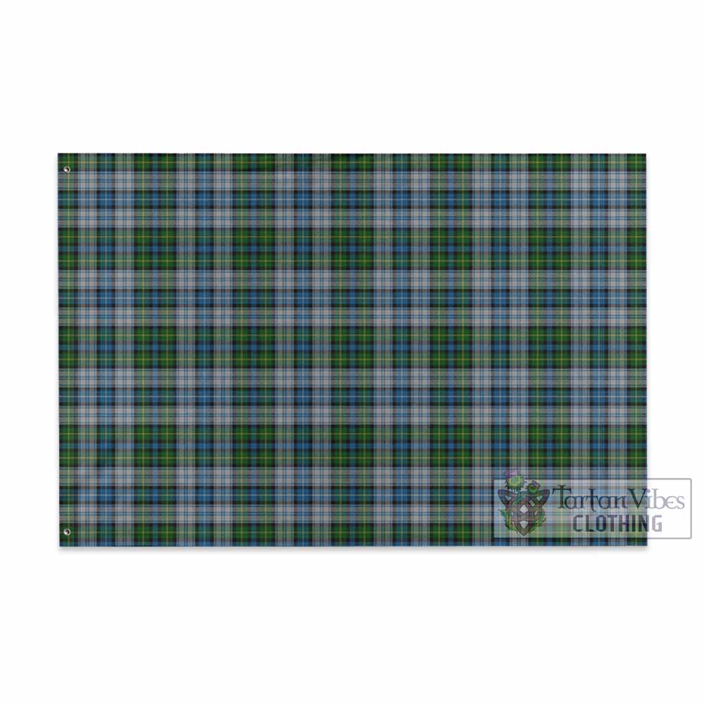 MacNeil (McNeil) Tartan House Flag - Tartan Vibes Clothing
