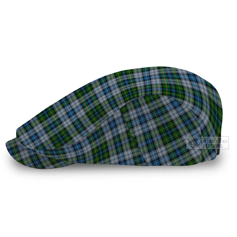 Tartan Vibes Clothing MacNeil (McNeil) Tartan Jeff Hat