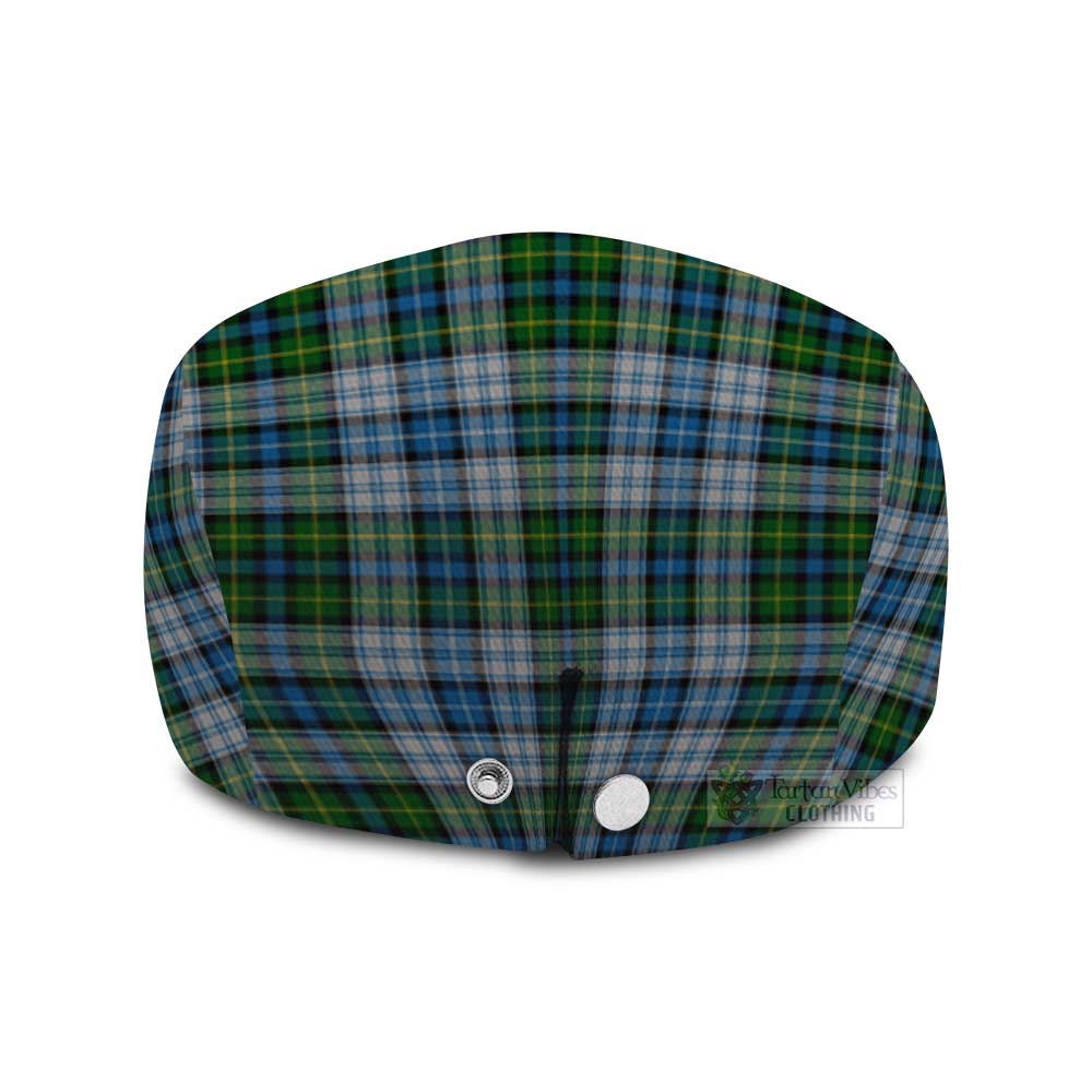 Tartan Vibes Clothing MacNeil (McNeil) Tartan Jeff Hat