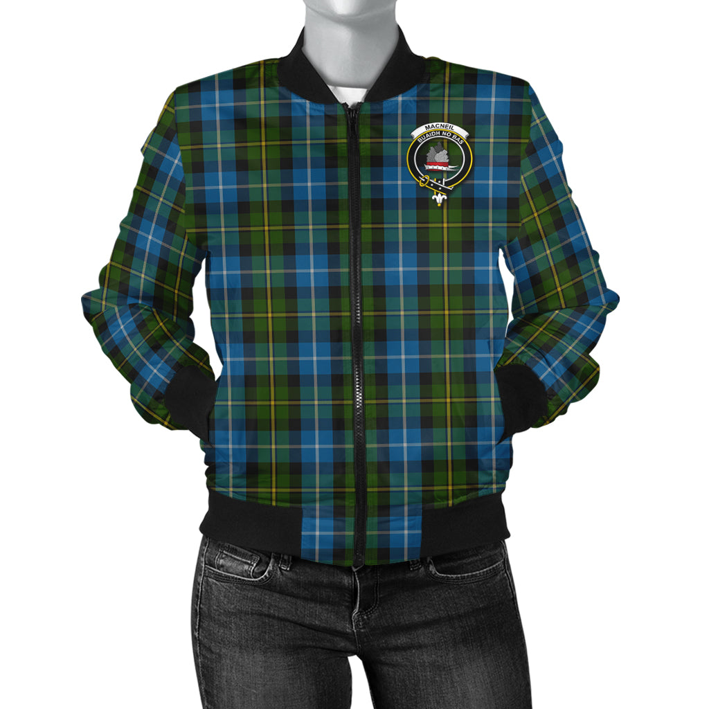 macneil-of-barra-tartan-bomber-jacket-with-family-crest