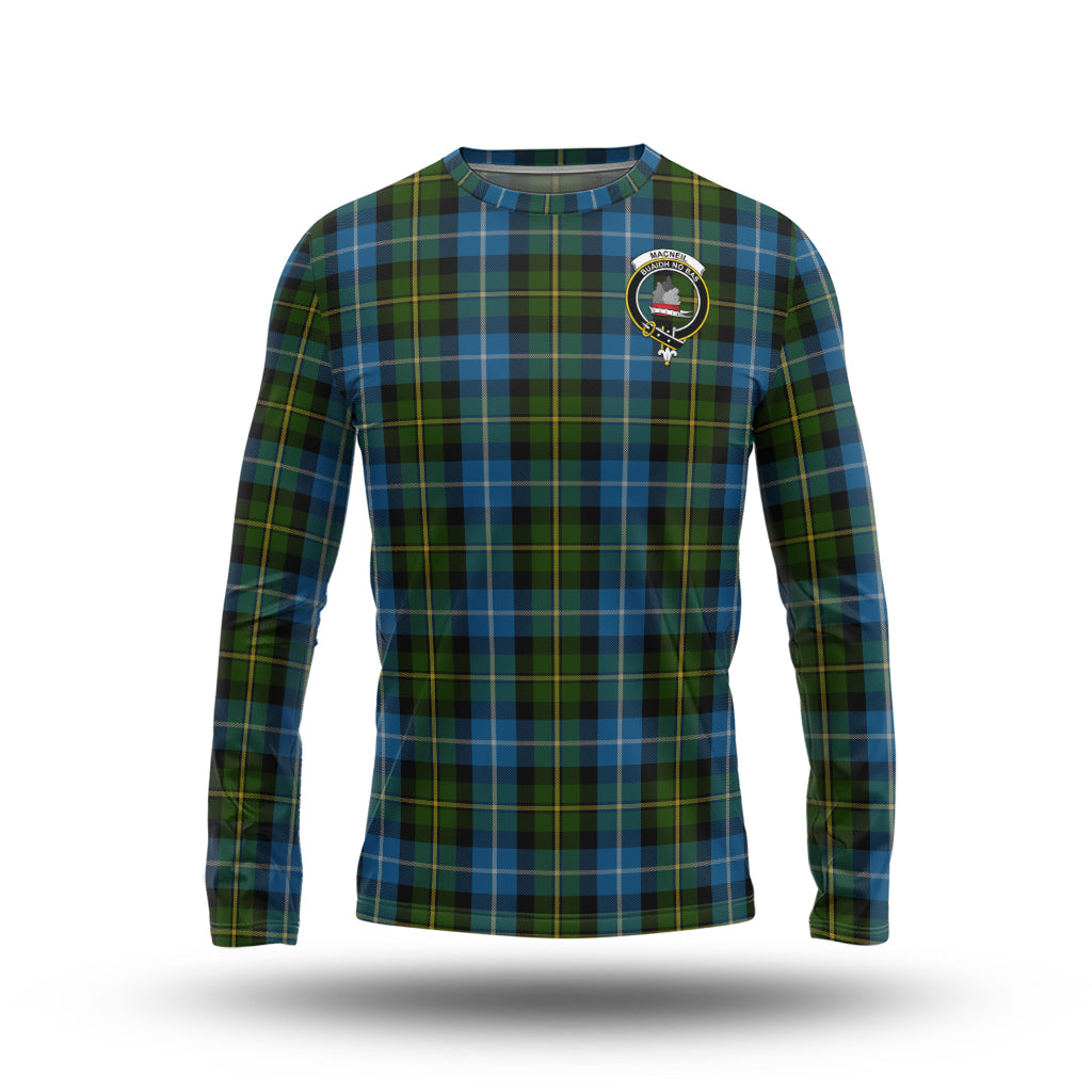 macneil-of-barra-tartan-long-sleeve-t-shirt-with-family-crest