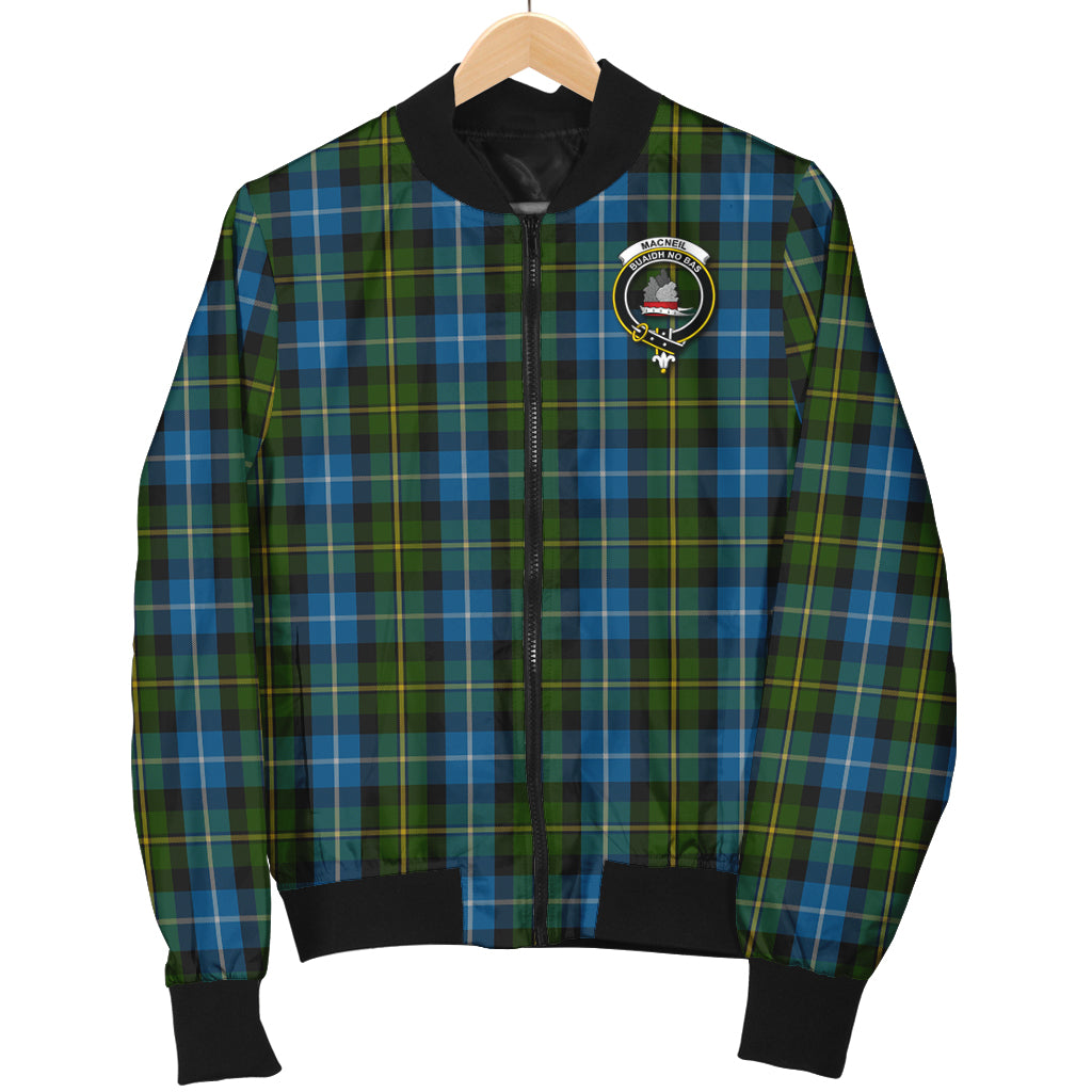 macneil-of-barra-tartan-bomber-jacket-with-family-crest