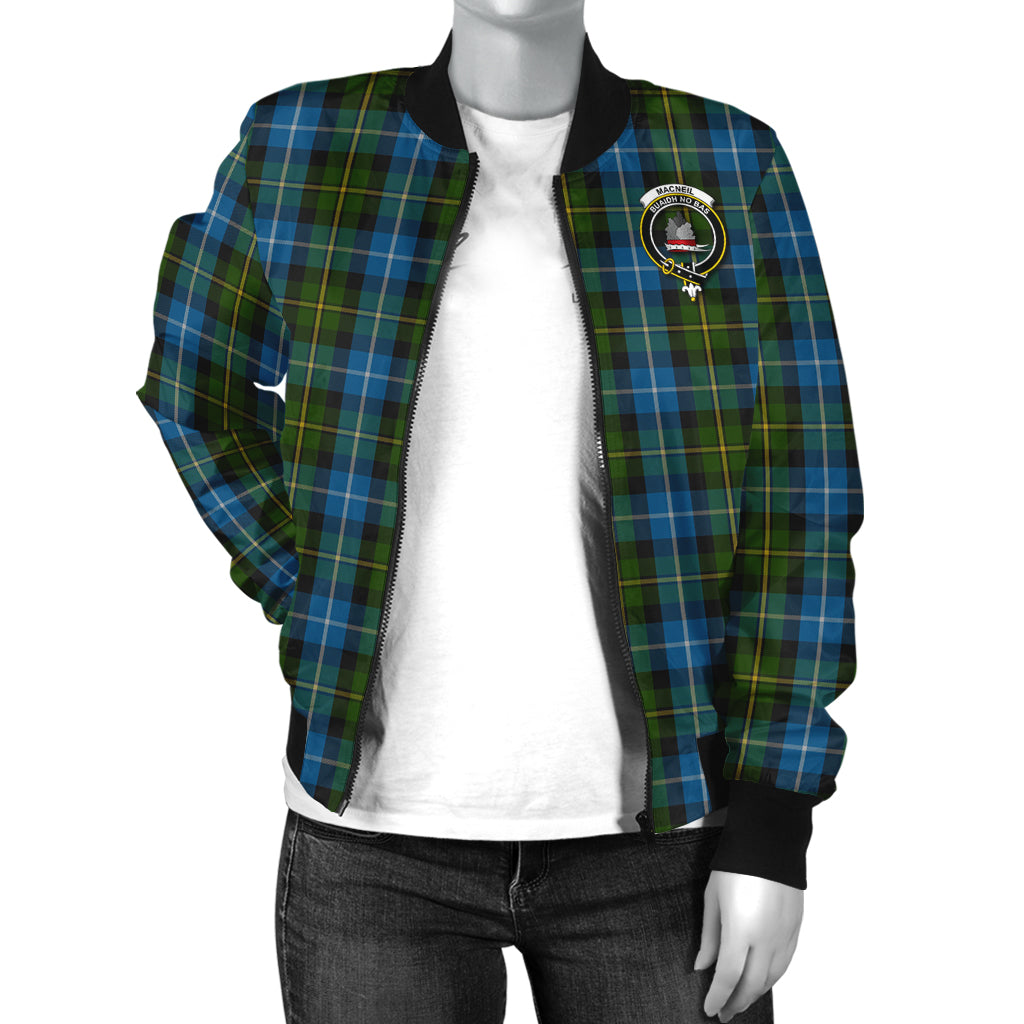 macneil-of-barra-tartan-bomber-jacket-with-family-crest