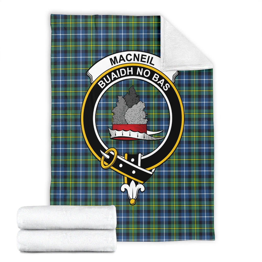 macneil-of-barra-ancient-tartab-blanket-with-family-crest