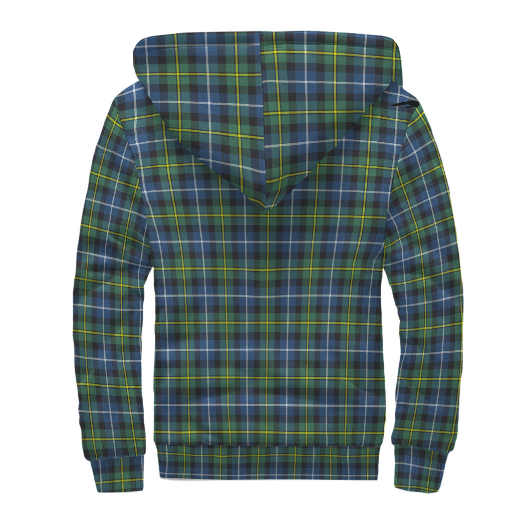 macneil-of-barra-ancient-tartan-sherpa-hoodie