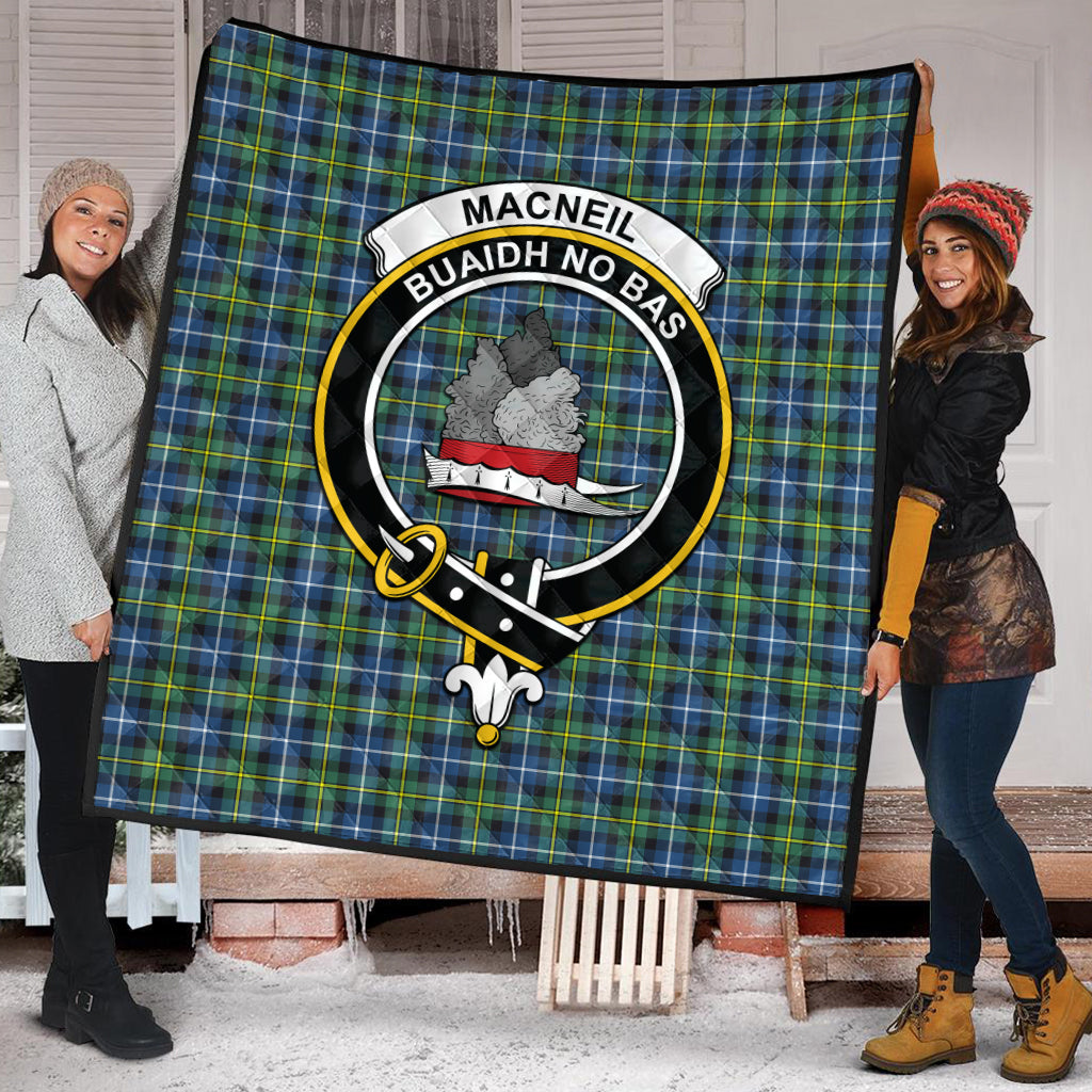 macneil-of-barra-ancient-tartan-quilt-with-family-crest