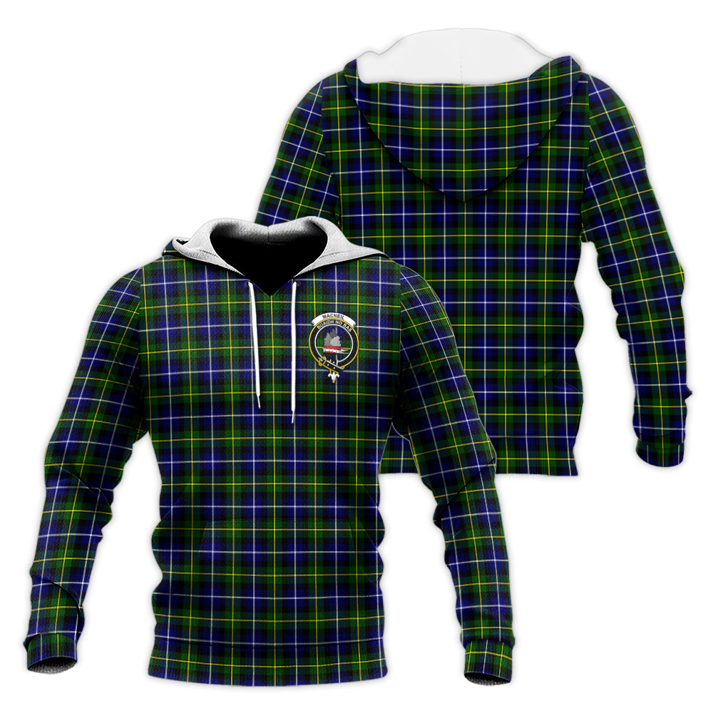 macneil-of-barra-modern-tartan-knitted-hoodie-with-family-crest