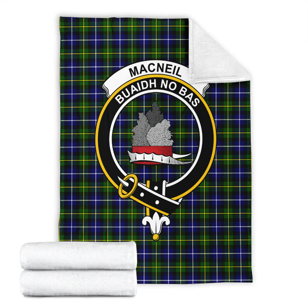 macneil-of-barra-modern-tartab-blanket-with-family-crest