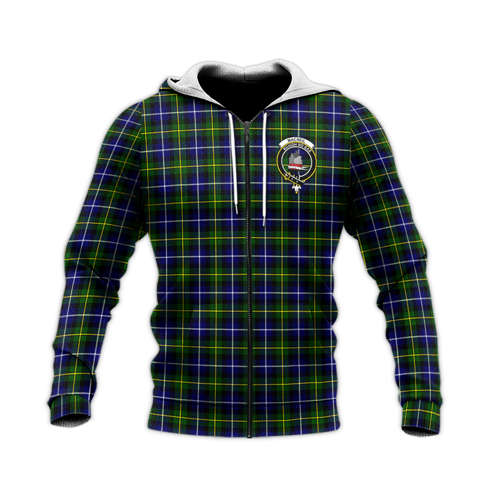 macneil-of-barra-modern-tartan-knitted-hoodie-with-family-crest