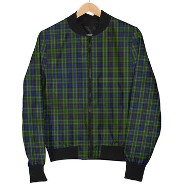 MacNeil of Colonsay Tartan Bomber Jacket