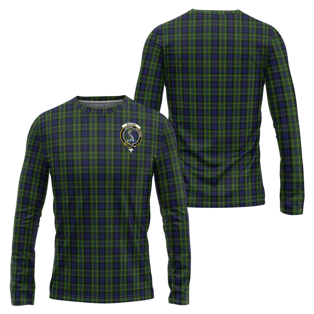 macneil-of-colonsay-tartan-long-sleeve-t-shirt-with-family-crest