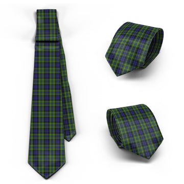 MacNeil of Colonsay Tartan Classic Necktie