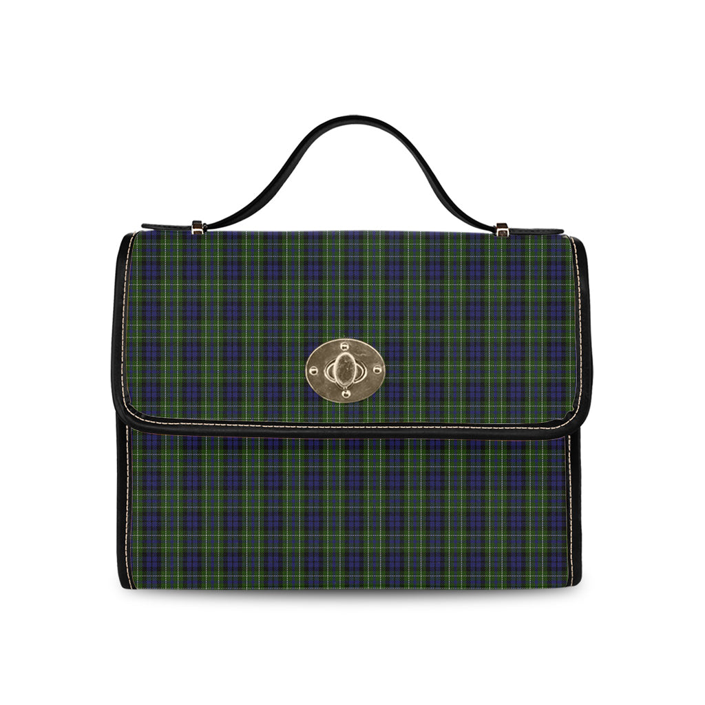 macneil-of-colonsay-tartan-leather-strap-waterproof-canvas-bag