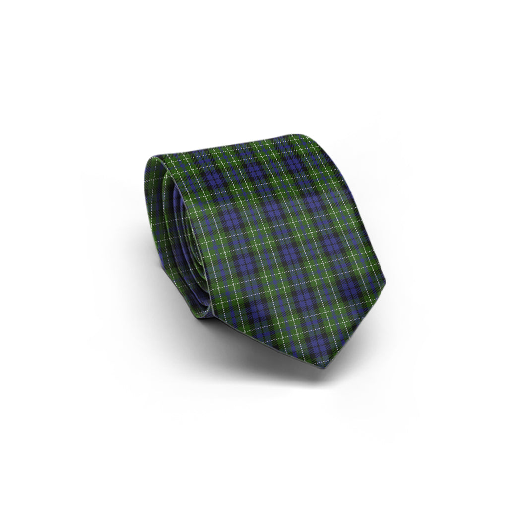 MacNeil of Colonsay Tartan Classic Necktie - Tartan Vibes Clothing