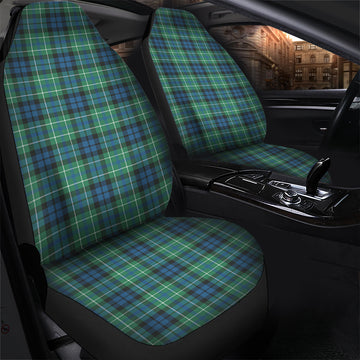 MacNeil of Colonsay Ancient Tartan Car Seat Cover