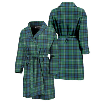 MacNeil of Colonsay Ancient Tartan Bathrobe