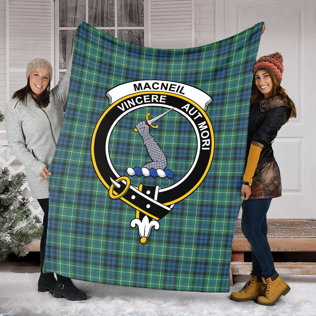 macneil-of-colonsay-ancient-tartab-blanket-with-family-crest