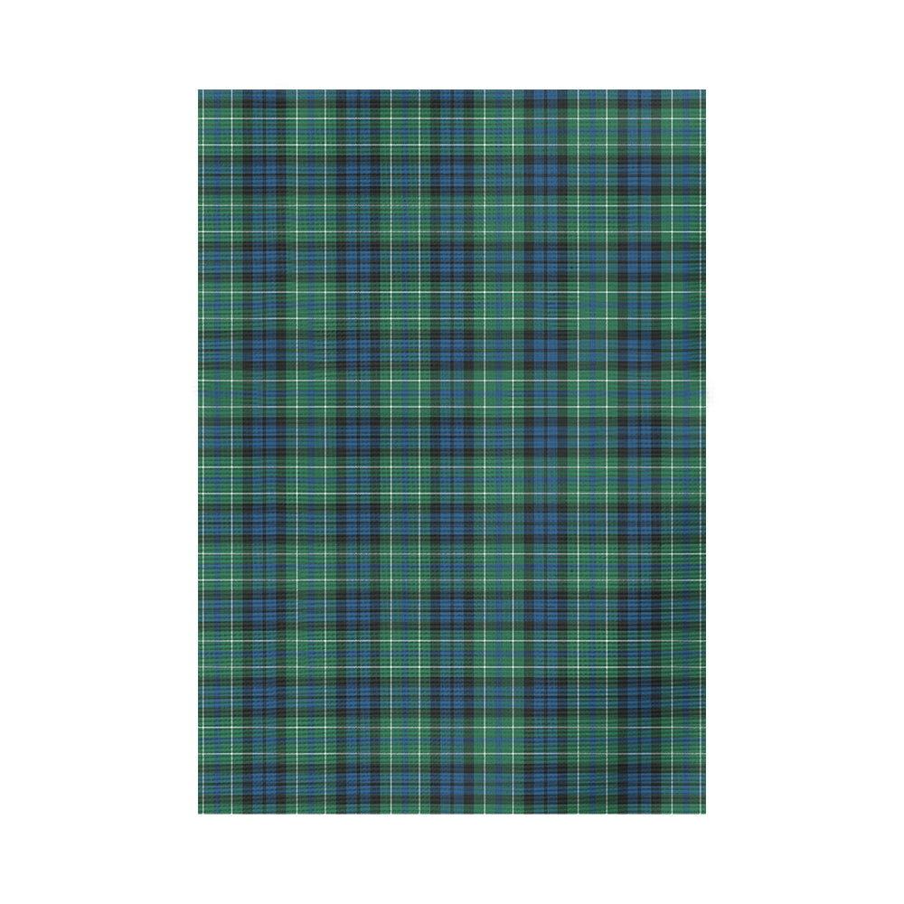 MacNeil of Colonsay Ancient Tartan Flag - Tartan Vibes Clothing