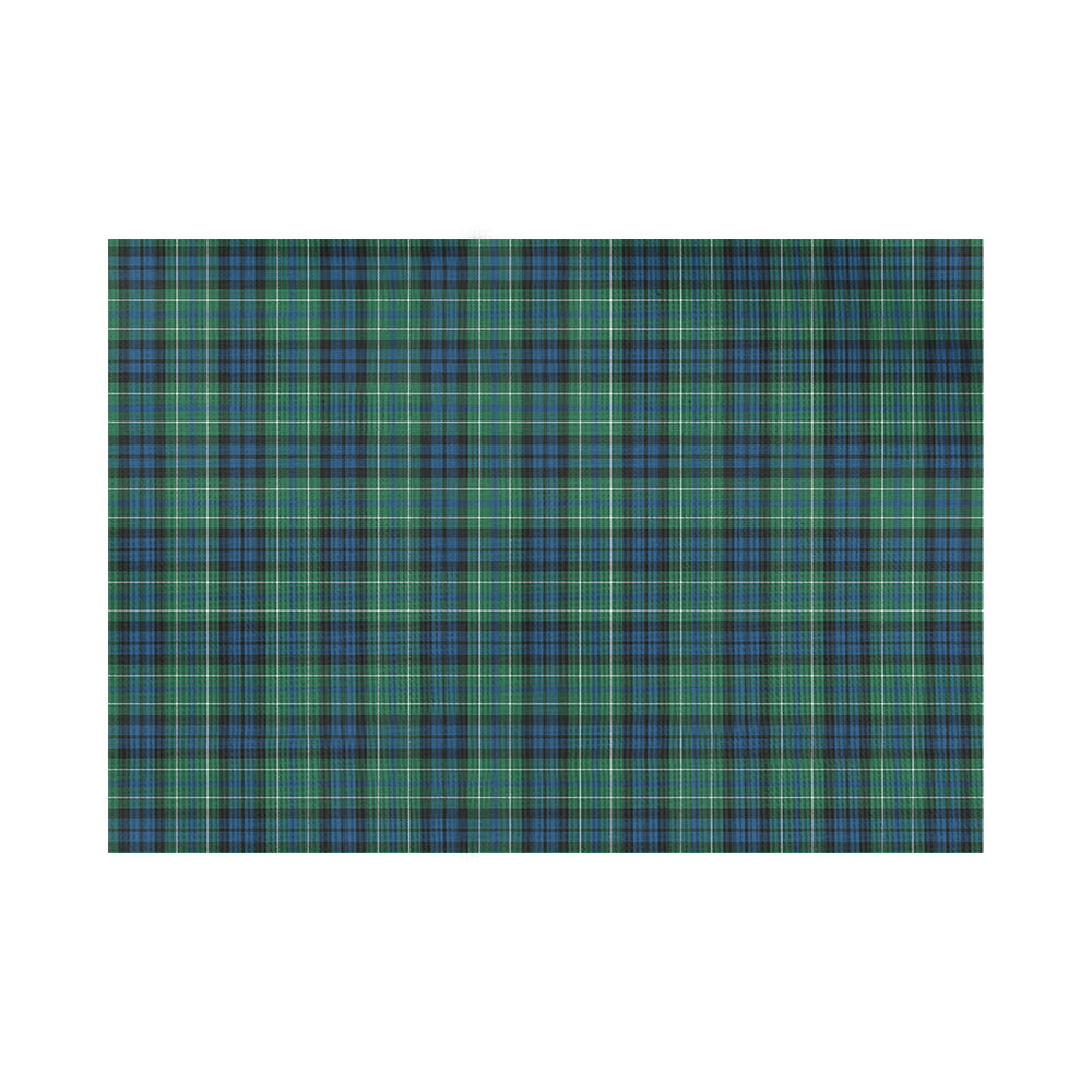 MacNeil of Colonsay Ancient Tartan Flag - Tartan Vibes Clothing