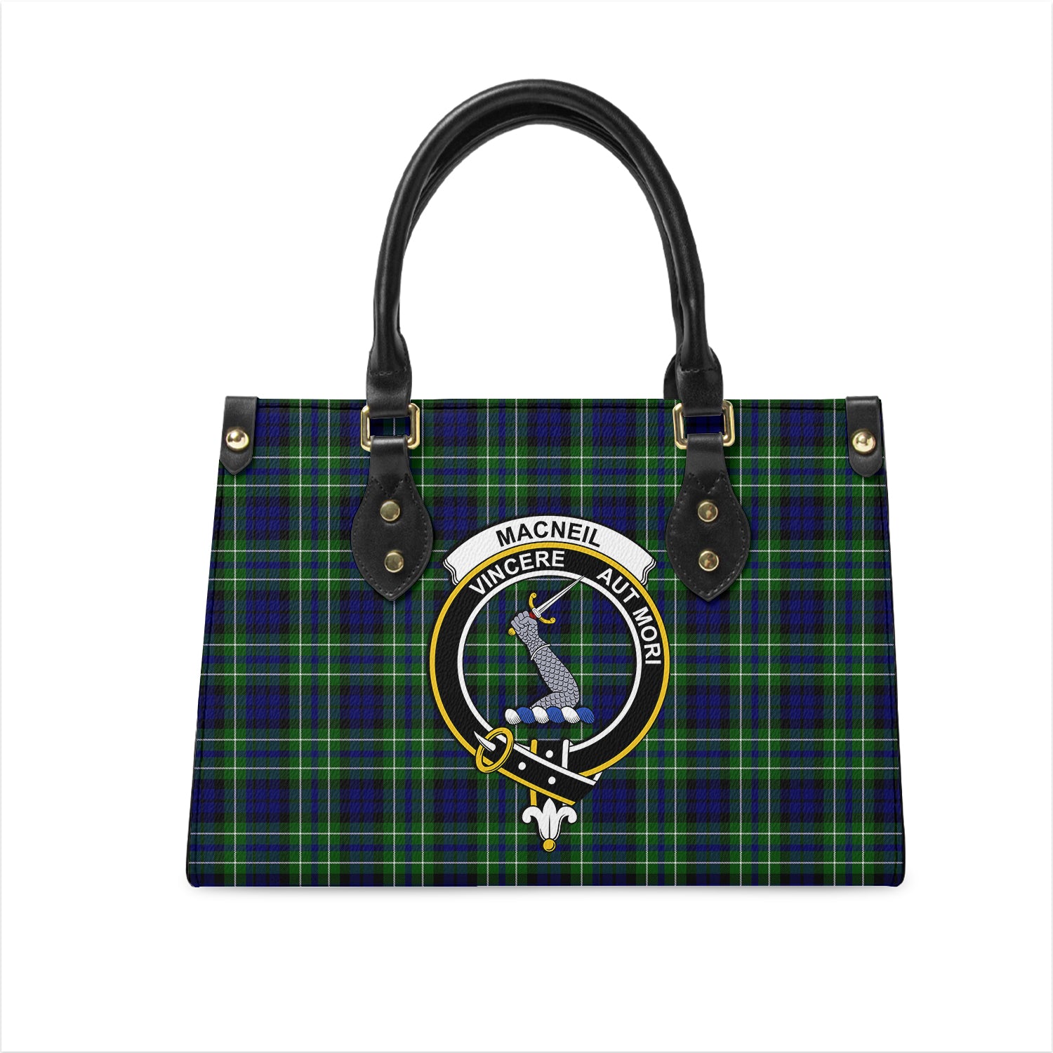 macneil-of-colonsay-modern-tartan-leather-bag-with-family-crest