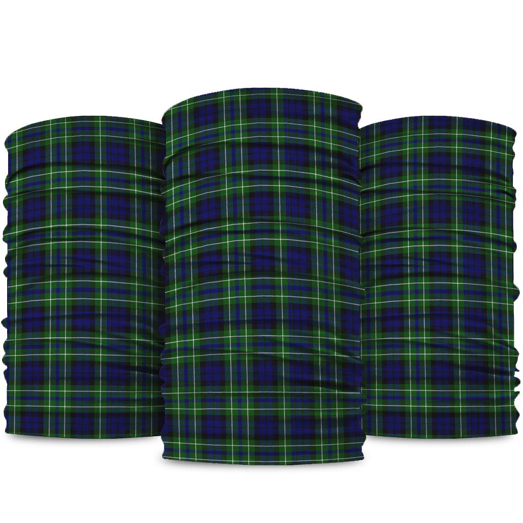 MacNeil of Colonsay Modern Tartan Neck Gaiters, Tartan Bandanas, Tartan Head Band