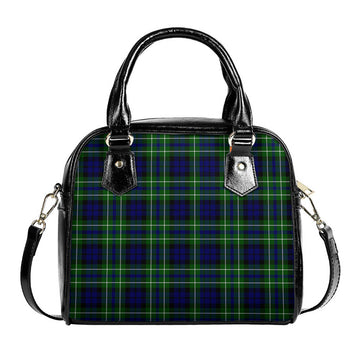 MacNeil of Colonsay Modern Tartan Shoulder Handbags