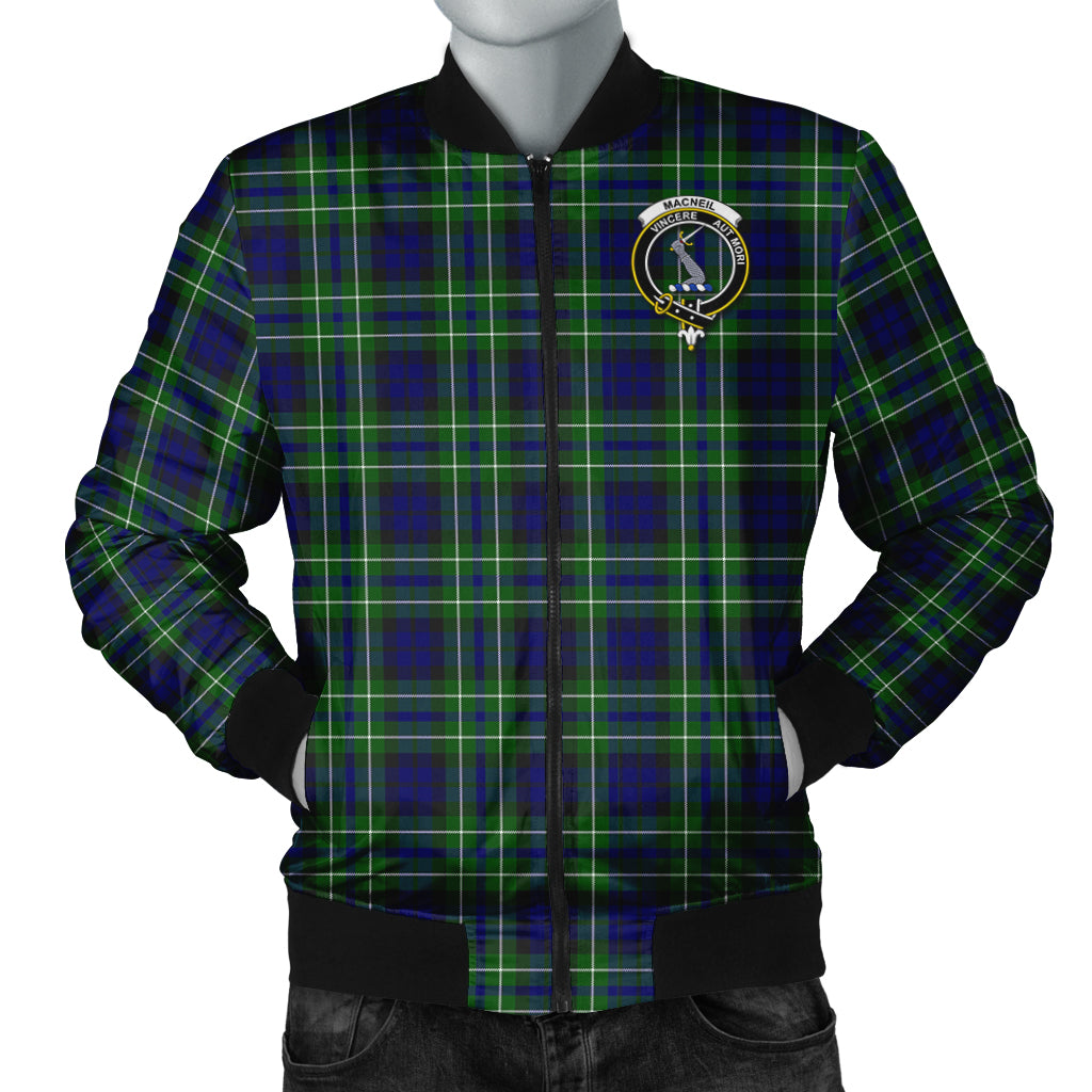 macneil-of-colonsay-modern-tartan-bomber-jacket-with-family-crest