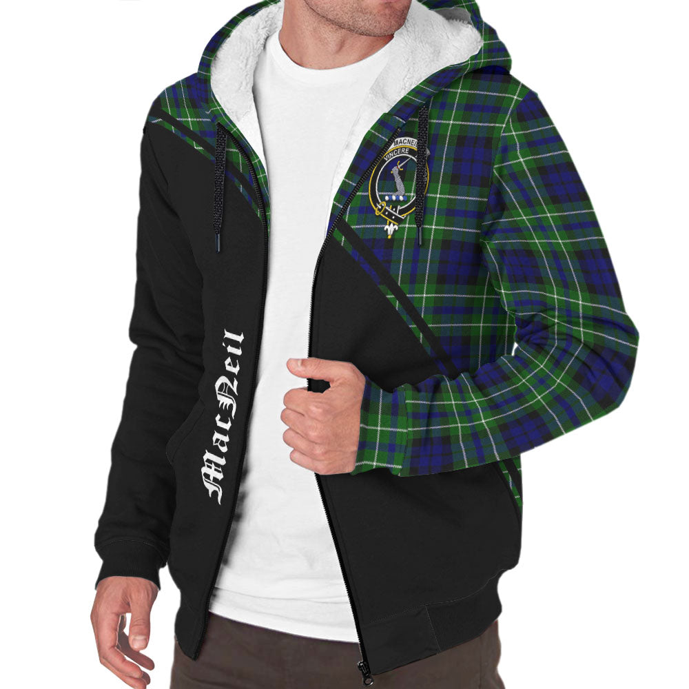 macneil-of-colonsay-modern-tartan-sherpa-hoodie-with-family-crest-curve-style