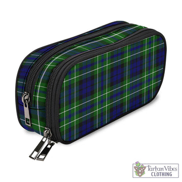 MacNeil of Colonsay Modern Tartan Pen and Pencil Case