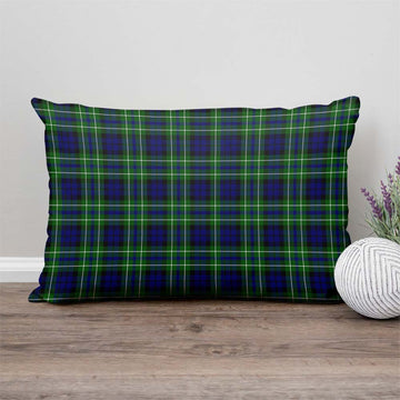 MacNeil of Colonsay Modern Tartan Pillow Cover