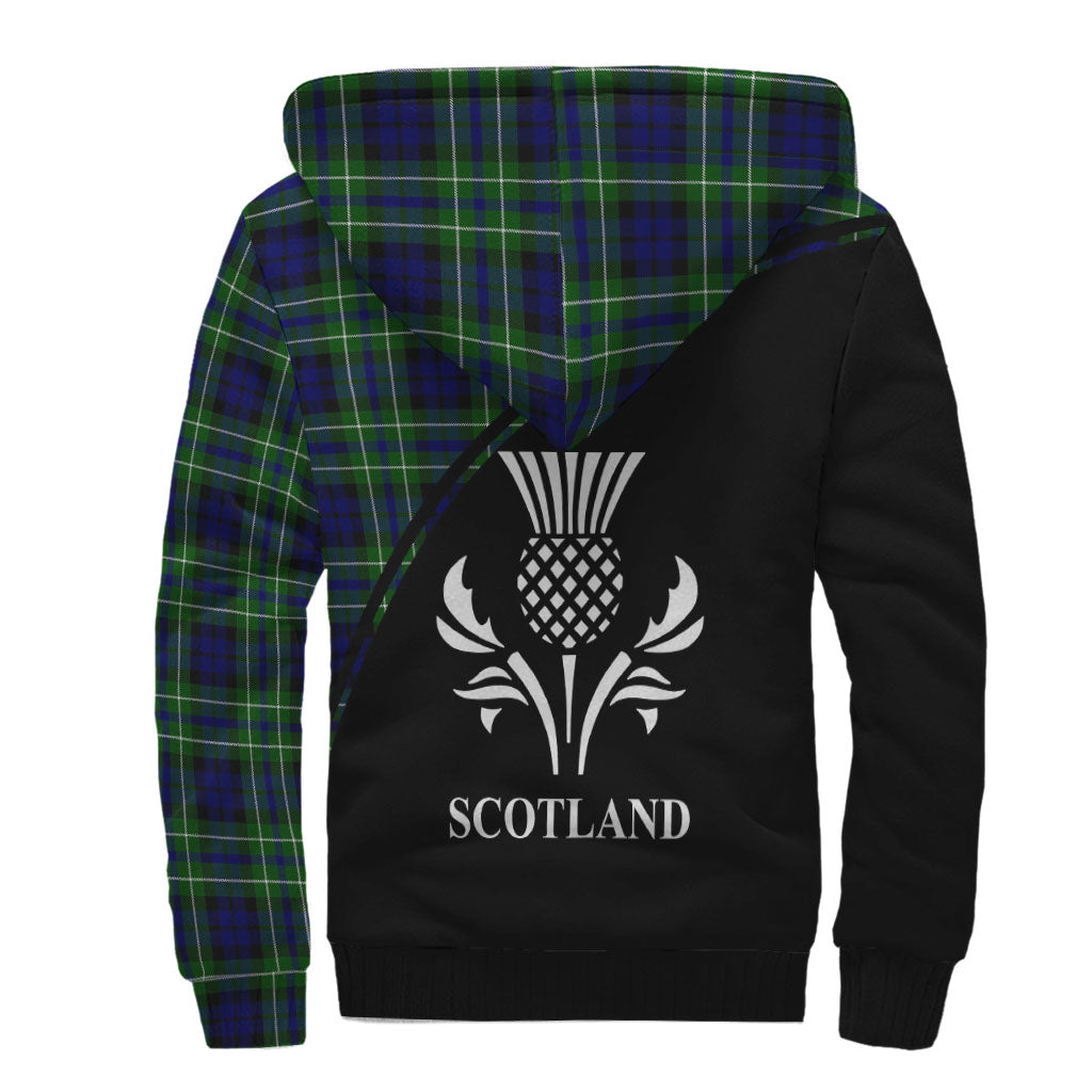 macneil-of-colonsay-modern-tartan-sherpa-hoodie-with-family-crest-curve-style