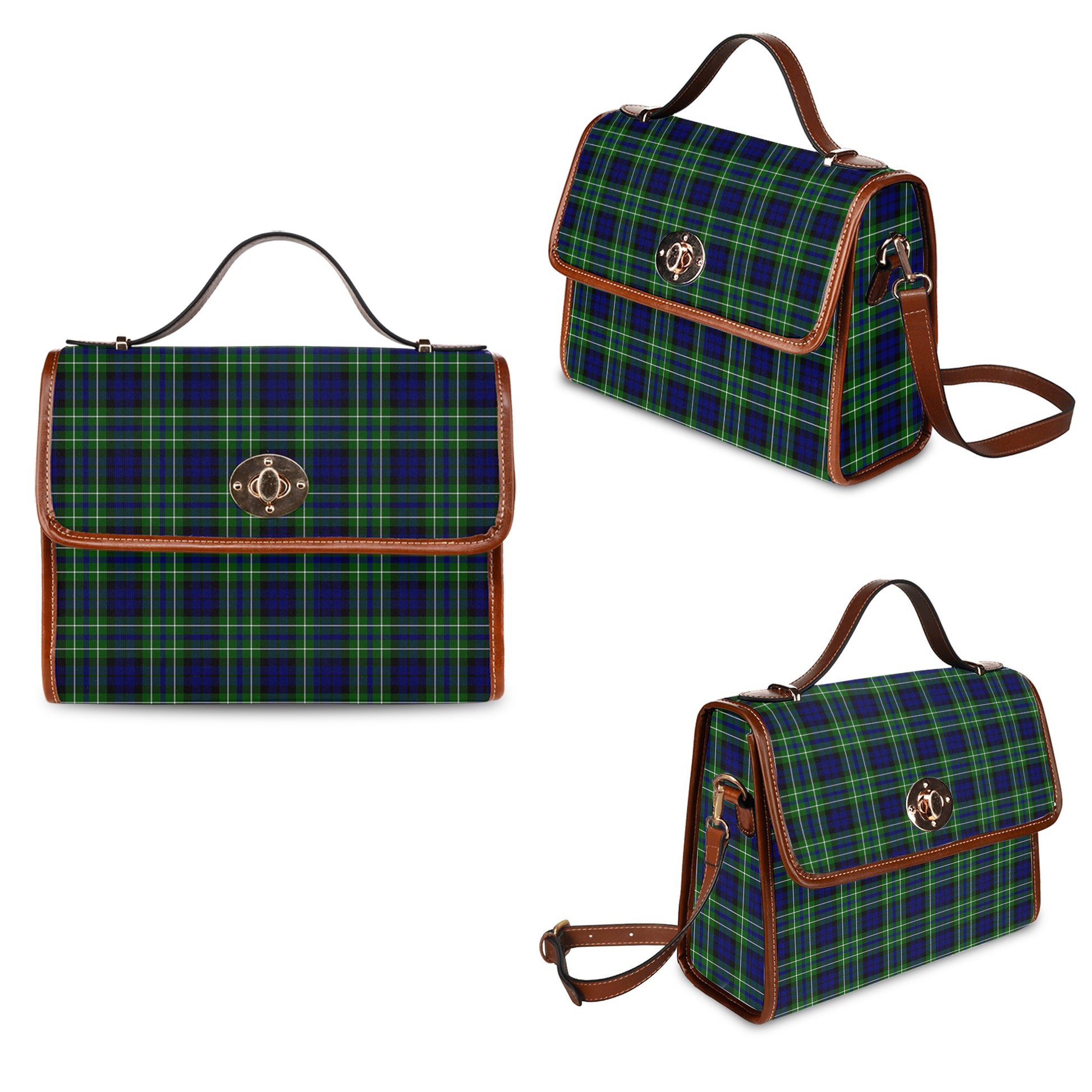 macneil-of-colonsay-modern-tartan-leather-strap-waterproof-canvas-bag