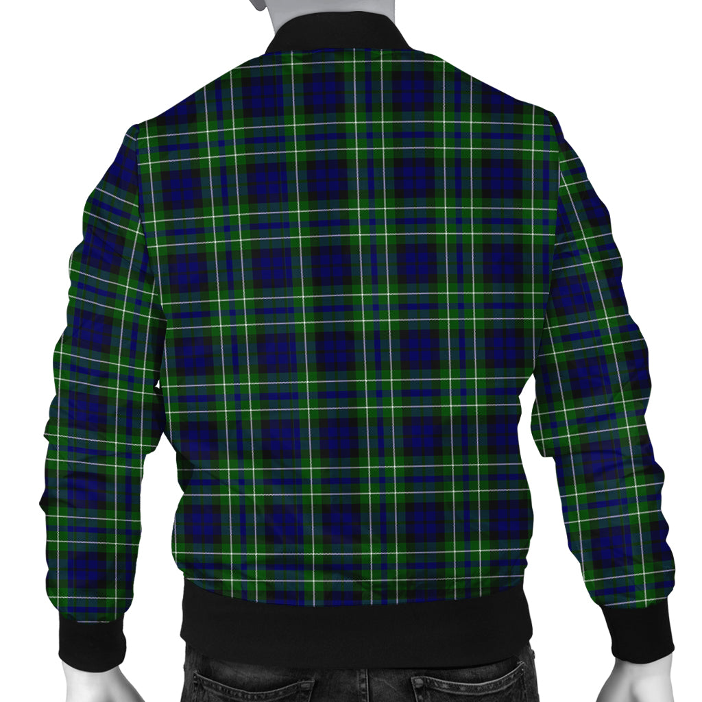 macneil-of-colonsay-modern-tartan-bomber-jacket-with-family-crest