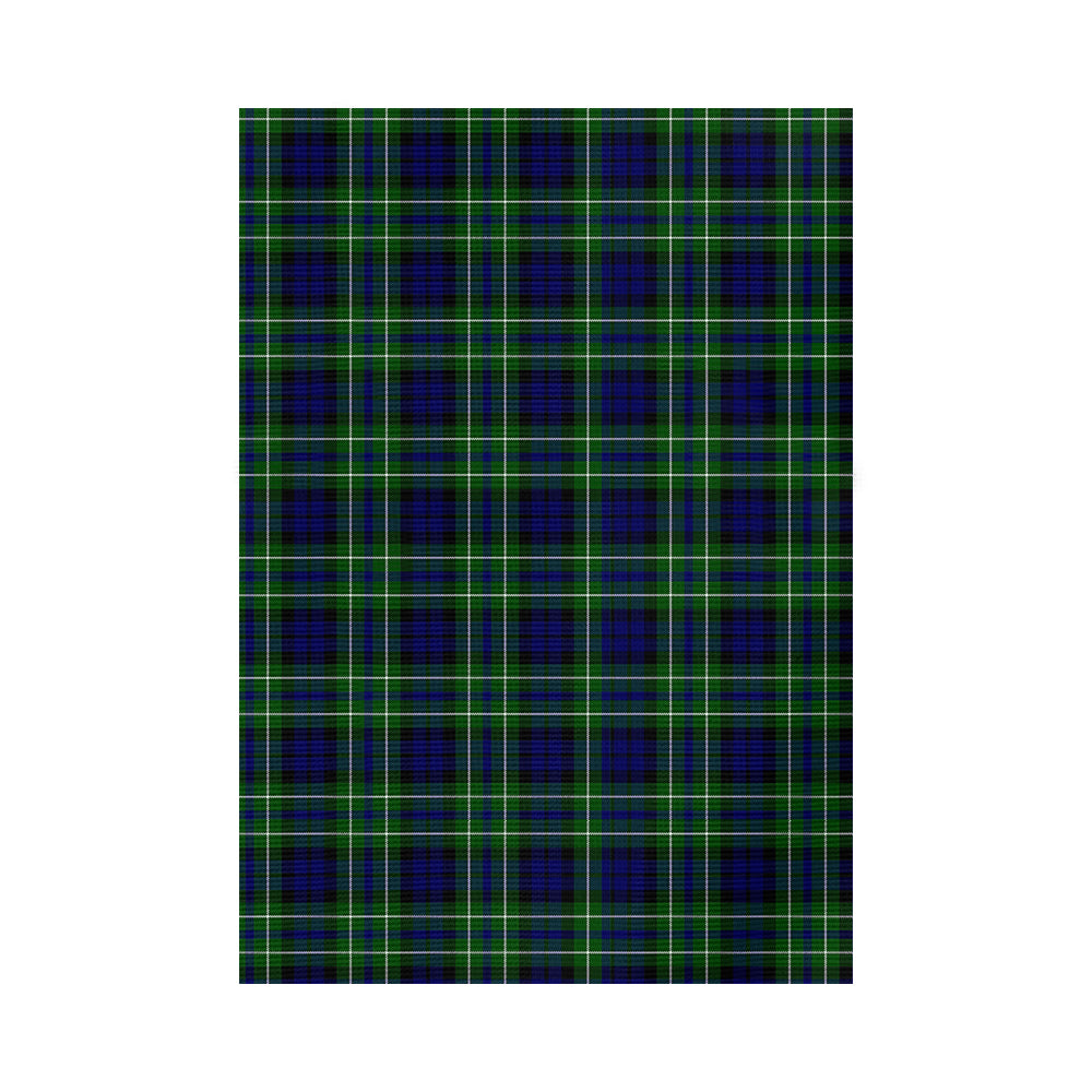 MacNeil of Colonsay Modern Tartan Flag - Tartan Vibes Clothing