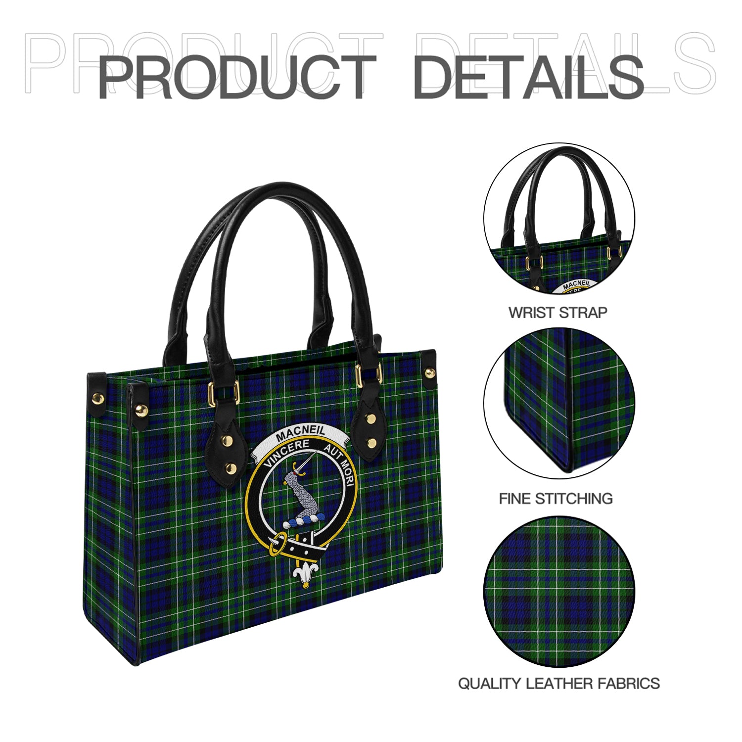 macneil-of-colonsay-modern-tartan-leather-bag-with-family-crest