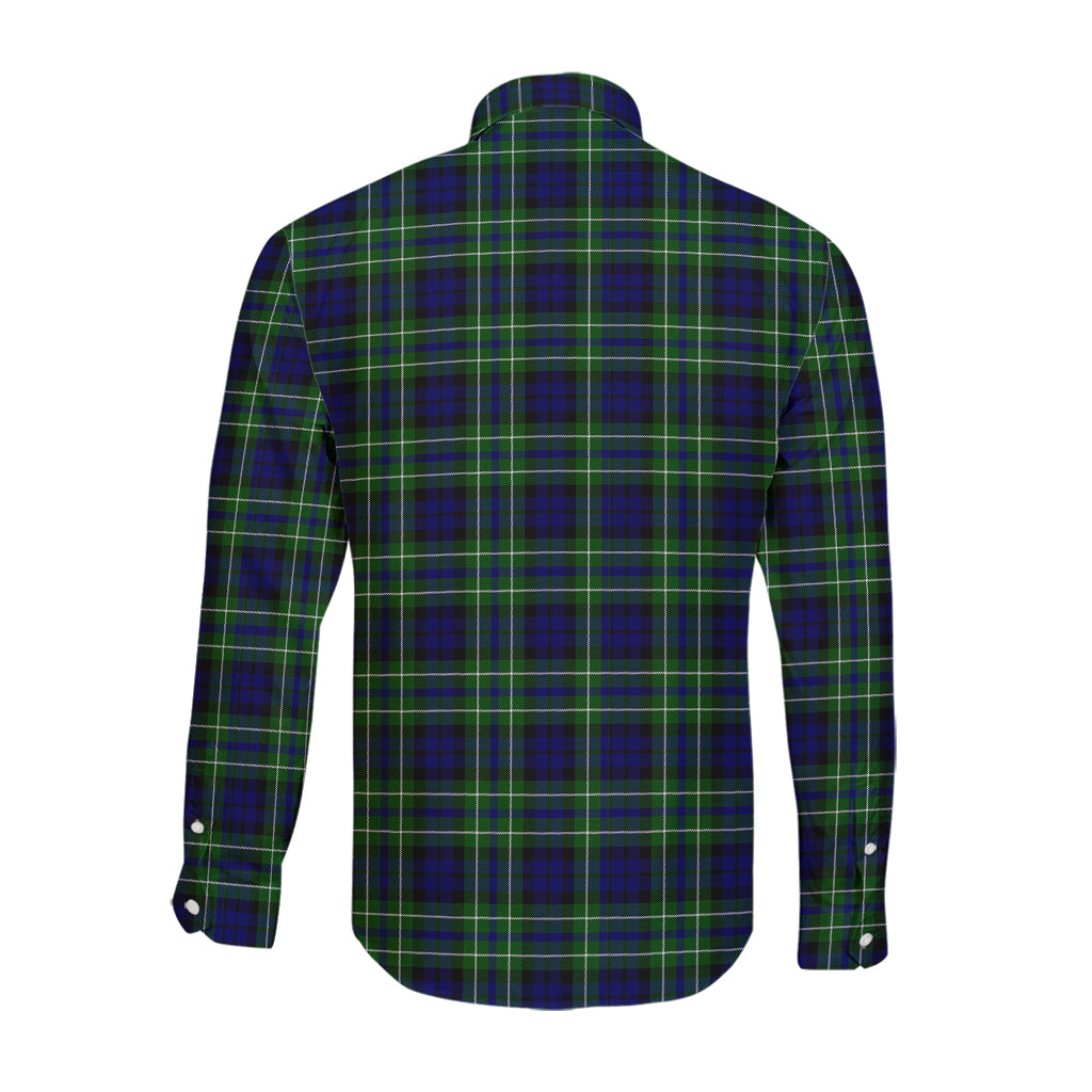 macneil-of-colonsay-modern-tartan-long-sleeve-button-up-shirt-with-family-crest