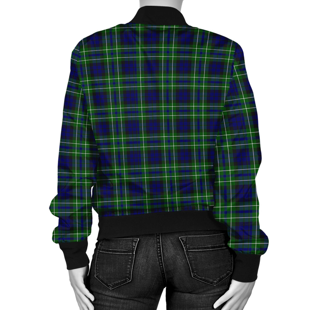 macneil-of-colonsay-modern-tartan-bomber-jacket-with-family-crest