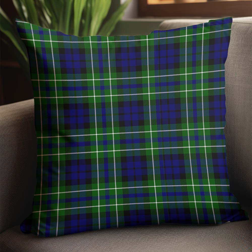 MacNeil of Colonsay Modern Tartan Pillow Cover - Tartanvibesclothing