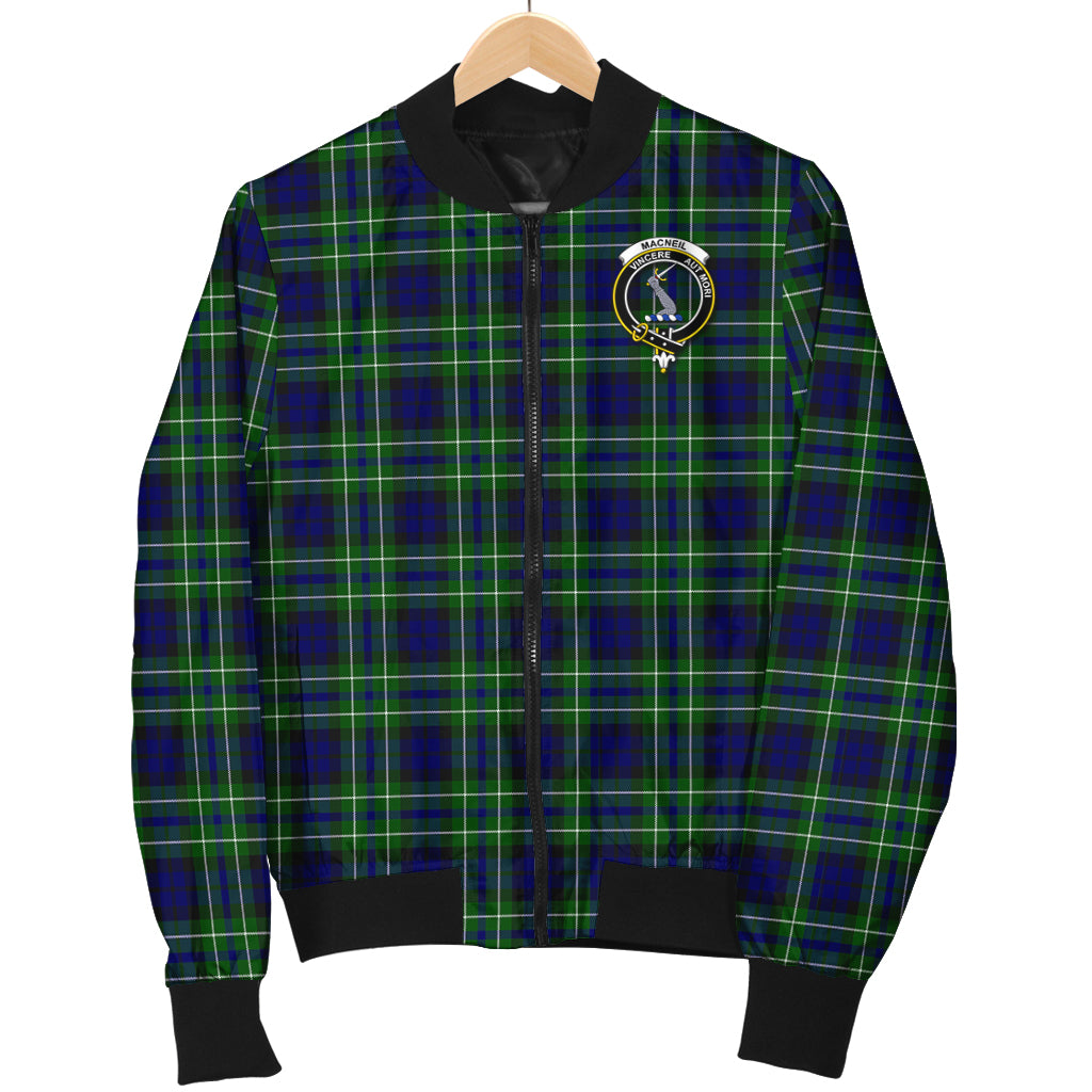 macneil-of-colonsay-modern-tartan-bomber-jacket-with-family-crest