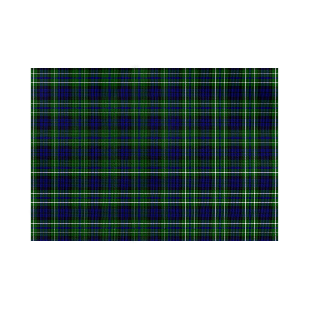 MacNeil of Colonsay Modern Tartan Flag - Tartan Vibes Clothing