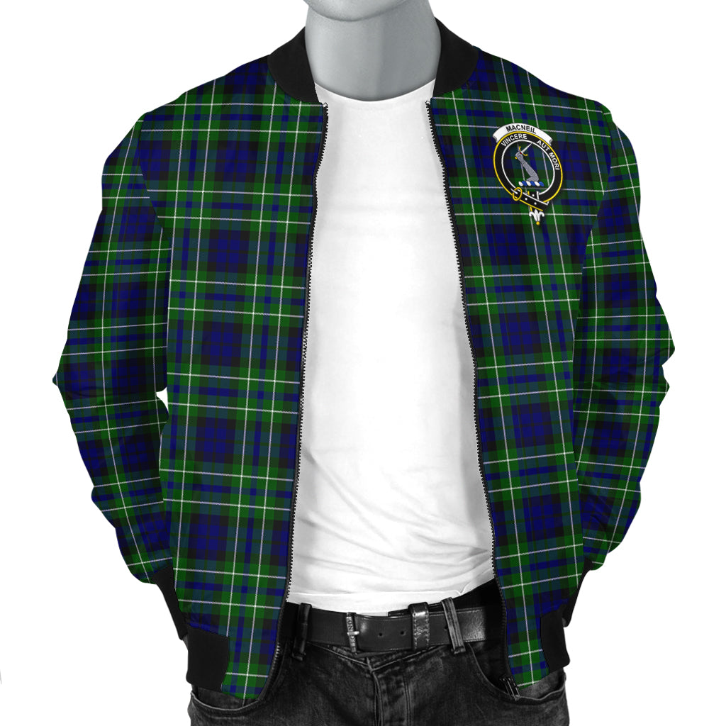 macneil-of-colonsay-modern-tartan-bomber-jacket-with-family-crest